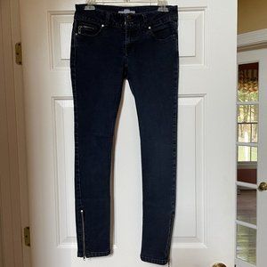 Forever 21 skinny jeans